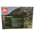 thumbnail image 4 of Ozark Trail 9pk Bungee/Polyethylene Tarp Kit with Aluminum Grommets, 4 of 10