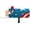 Mailbox-ht-a42, variant on Magnetic Mailbox Cover Stylized USA Flag Post Box Cover Wrapped Mailbox Covers Anti-UV and Durable for Garden Decor 21" L×18" W The Symbol of Patriotism Concept of Statehood Nation Unity