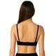 thumbnail image 4 of Paquete de 3 Brasieres Doble Push Up, Aumenta hasta dos tallas incluye 6 Colores Diferentes, 4 of 4
