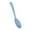 Blue, variant on Conditiclusy Soup Spoon Eco-friendly Long Handle Plastic Microwave Dishwasher Safe Porridge Spoon Kids Tableware