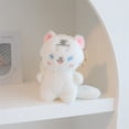 thumbnail image 1 of Cielo estrellado pequeño lobo Panda oveja peluche colgante Linda muñeca cama regalo para niños niñas zhangyuxiang LED, 1 of 2