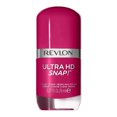 thumbnail image 1 of Revlon Ultra HD Snap Vegan Glossy Nail Polish, 8mL, 1 of 9