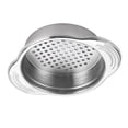 thumbnail image 4 of Colador de latas de comida ANGGREK de Acero inoxidable, 4 of 8