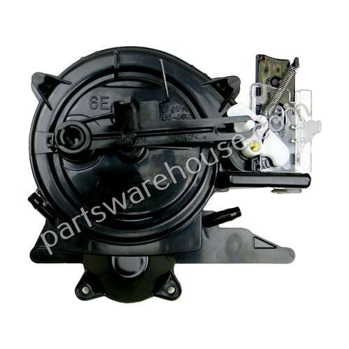 Hoover Turbine & Gear Assembly Part # 91001097 - Walmart.com - Walmart.com