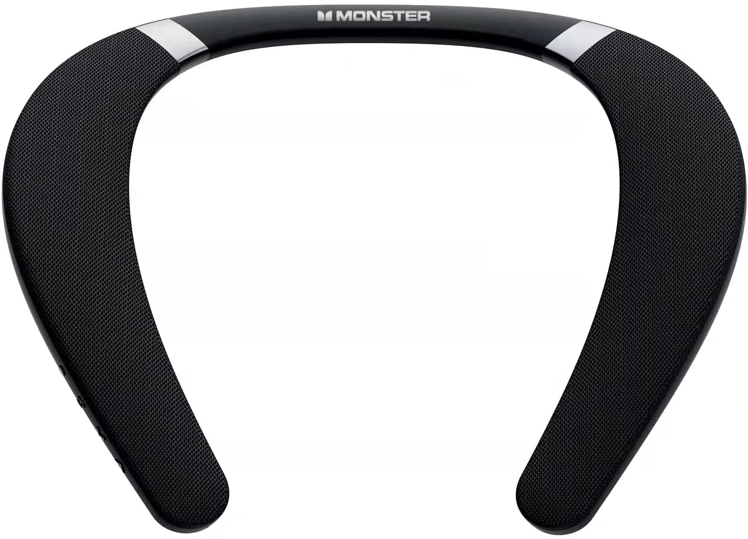 Monster Boomerang Neckband Bluetooth 