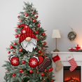 thumbnail image 3 of Adornos Navideños Para Fiestas Adornos Navideños Para El Jardín Adornos Navideños Para Fiestas, 3 of 8