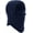 Dark Blue, variant on Kids Winter Hats Balaclava Ski Mask Windproof Warm Adjustable with Fleece Lining Hat for Boys Girls