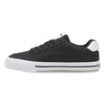 thumbnail image 2 of Tenis Puma Mujer Dama Court Classic Vulc Negro negro 4 MX, 2 of 6