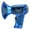 bleu, variante sur Jindong Amplificateur Changeur Multi-Voix Amusant 3 Voix Différentes Haut-Parleur Jouet Amusant Cadeau pour Enfants