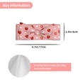 thumbnail image 2 of Balery Strawberries Pattern Baby Headbands Hairbands Hair Bow Elastics for Baby Girls Newborn Infant Toddlers Kids, 2 of 4