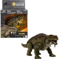 thumbnail image 1 of Figura de acción Mattel Jurassic World Scutosaurus 14 puntos, 1 of 6