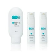 RemeVerse So Clear Daily 3 Step Acne Treatment System