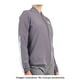 thumbnail image 4 of Chamarra Wilson Talla EG Deportiva sin Bolsas Gris, 4 of 4