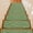 Green Beige, variant on Stair Treads Non Slip Indoor for Wooden Steps, Green Spring Floral 4 Pcs Stair Mats for Kids Elders Dogs, 8 x 30 Inch Pastoral Flower Abstract Art Carpet Treads Runner Rugs for Staircase