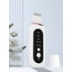 thumbnail image 4 of Exfoliante Piel Rabrapador Fuera La Cara Camiseta Del Limpiador Peeling Heavy Con 5 Modos Pantalla LED Ultrasonic USB Carga para Deep Black, 4 of 9