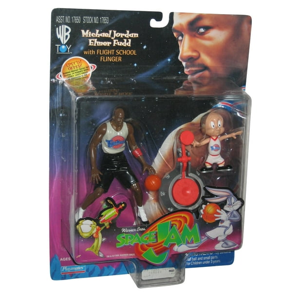 playmates space jam