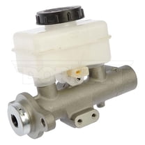 Dorman M630460 Brake Master Cylinder for Specific Nissan Models Fits select: 2003-2004 NISSAN XTERRA, 2003 NISSAN FRONTIER KING CAB SC