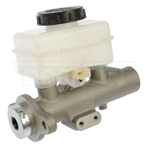Dorman M630460 Brake Master Cylinder for Specific Nissan Models Fits select: 2003-2004 NISSAN XTERRA, 2003 NISSAN FRONTIER KING CAB SC