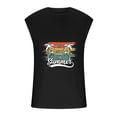thumbnail image 5 of LSLJS Men Tank Top Hommes Mode Décontractée Impression Pull Round Neck Sports Tank Hauts Gilet, 5 of 5