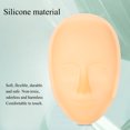thumbnail image 3 of 5D 1Pcs Fake Skin, Microblading  Skin, Resuable  Practice Skin, For  For Practicing, 3 of 8
