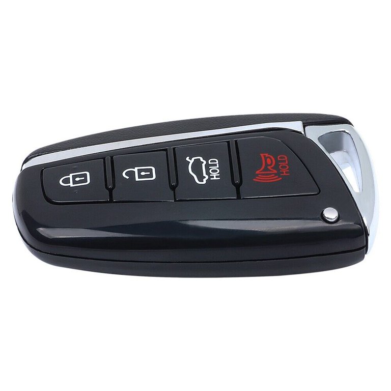 for Hyundai Santa Fe 2015 2016 2017 2018 Smart Remote Key 95440  