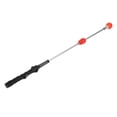 thumbnail image 3 of Haofy Swing Stick, Comfortable Swing Trainer, For Swing, 3 of 8