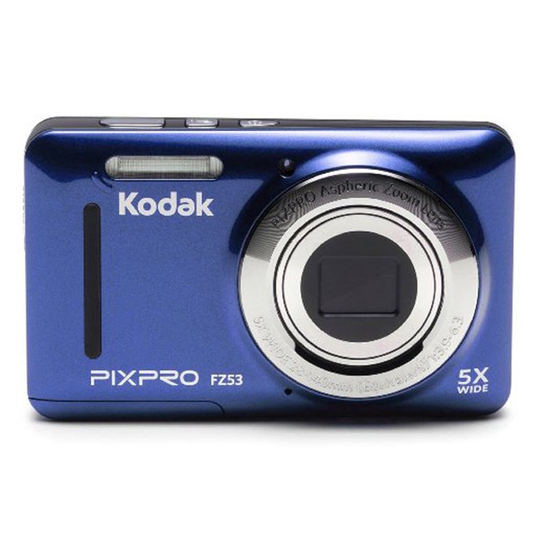 kodak pixpro webcam