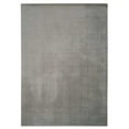 thumbnail image 2 of Nourison Starlight Modern Sea Mist 3'5" x 5'5" Area Rug, (3x5), 2 of 6