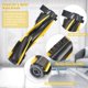 thumbnail image 4 of Accesorios para aspiradoras, repuestos para aspiradora robot Shark IQ R101AE RV1001AE IQ R101 RV1001 Repuestos para aspiradoras, 4 of 5