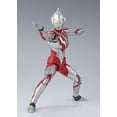 thumbnail image 3 of S.H. Figuarts Ultraman Ribut "Ultra Galaxy Fight: The Destined Crossroad" Action Figure, 3 of 6