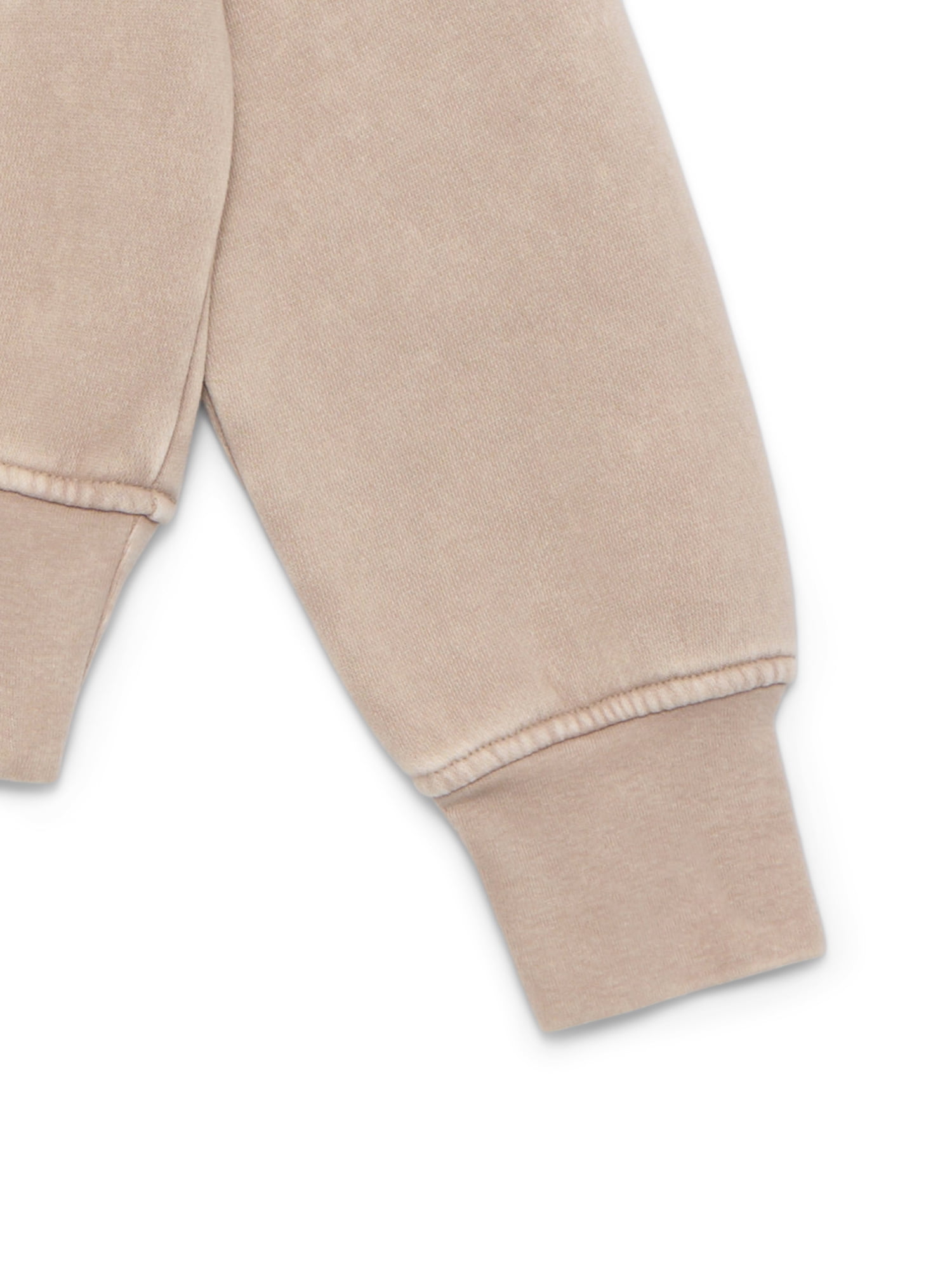 Weekend Academy Boys Long Sleeve Crewneck Sweatshirt, Sizes 4-18