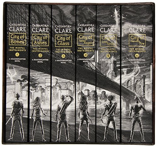 The Mortal Instruments： City of Bones The Mortal Instruments: City of Bones by Harald Zwart