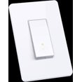 thumbnail image 1 of Interrupteur de Lumière TP-Link Kasa HS200 Smart Monopolaire, 1 of 1