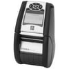 Zebra QLn220 Mobile Direct Thermal Printer, Monochrome, Portable, Label Print, USB, Serial, Bluetooth, Wireless LAN, Battery Included