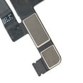 thumbnail image 4 of Esource Parts Headphone Jack Flex Cable Replacement For Apple iPad Pro 10.5'' Black, 4 of 4