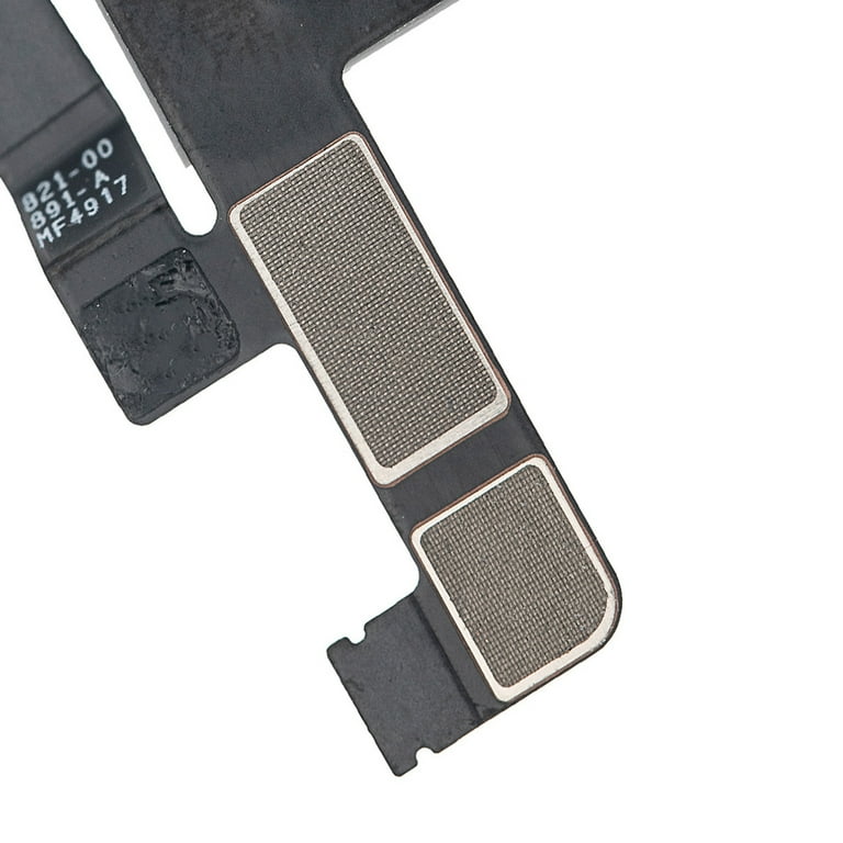 Replacement Headphone Jack Flex Cable For Apple iPad Pro 10.5 2017 Black