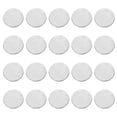 thumbnail image 2 of 20pcs Neodymium Magnets Strong Magnets Office Whiteboard Magnets Fridge Decors TY, 2 of 2