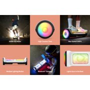 Jetson Kai Light Up Gravity Board