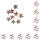 thumbnail image 3 of Wosthever 1 juego de decoraciones para fiestas, accesorios de estrellas colgantes para diseño de escena tipo 16 tipo 16 10piezas, 3 of 6