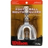WILSON Mouthguard Clear with Strap 1 Pack