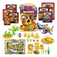 thumbnail image 1 of Dino Island Gold Treasure Hunt, 1 of 9