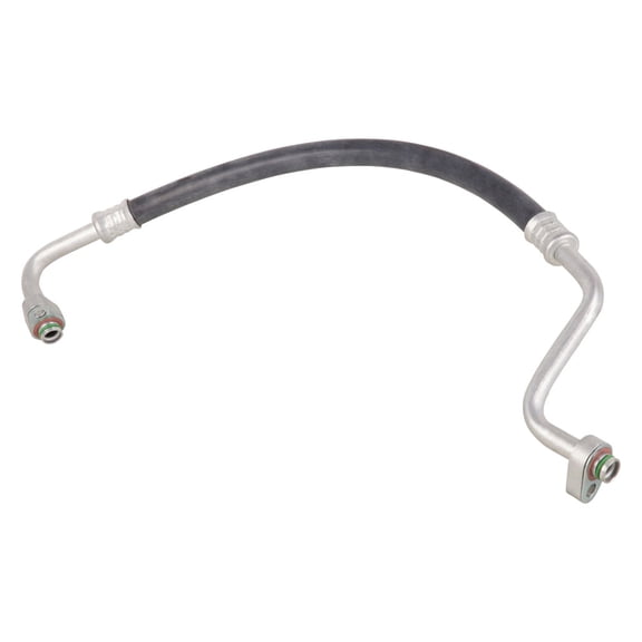 For Jeep Liberty 2002 2003 2004 2005 New Low Side A/C AC Suction Hose - BuyAutoParts