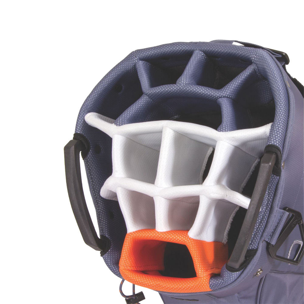 puma golf cart bag