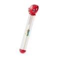 thumbnail image 2 of Cevemin Dinosaur Shaped Water Gun - Powerful Spray Water Toy with Large Capacity Reservoir and Easy Pull-Back Action for Pool, Beach, Backyard Water Fights and Summer Outdoor Fun (1XDinos), 2 of 7