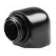 thumbnail image 5 of Adaptador de codo de rosca G1/4 para tubo de agua de manguera de sistema de refrigeración por agua de PC, 5 of 6