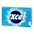 thumbnail image 2 of Excel Sugar-Free Gum, Peppermint, (4ct) 48 pieces (Imported from Canada), 2 of 3