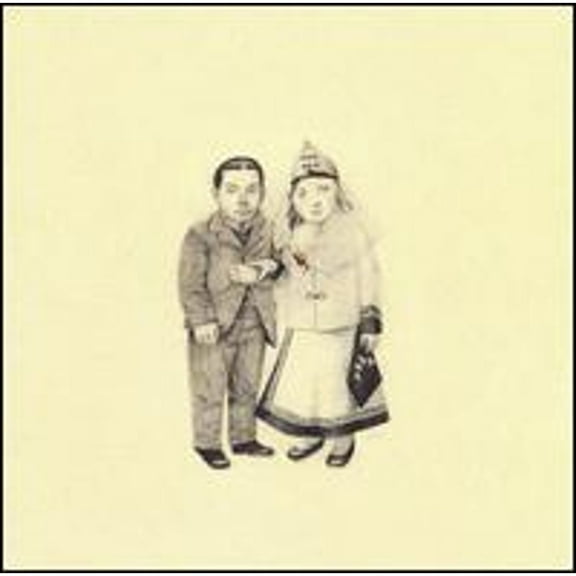 Pre-Owned The Crane Wife (CD 0094635398427) by Decemberists