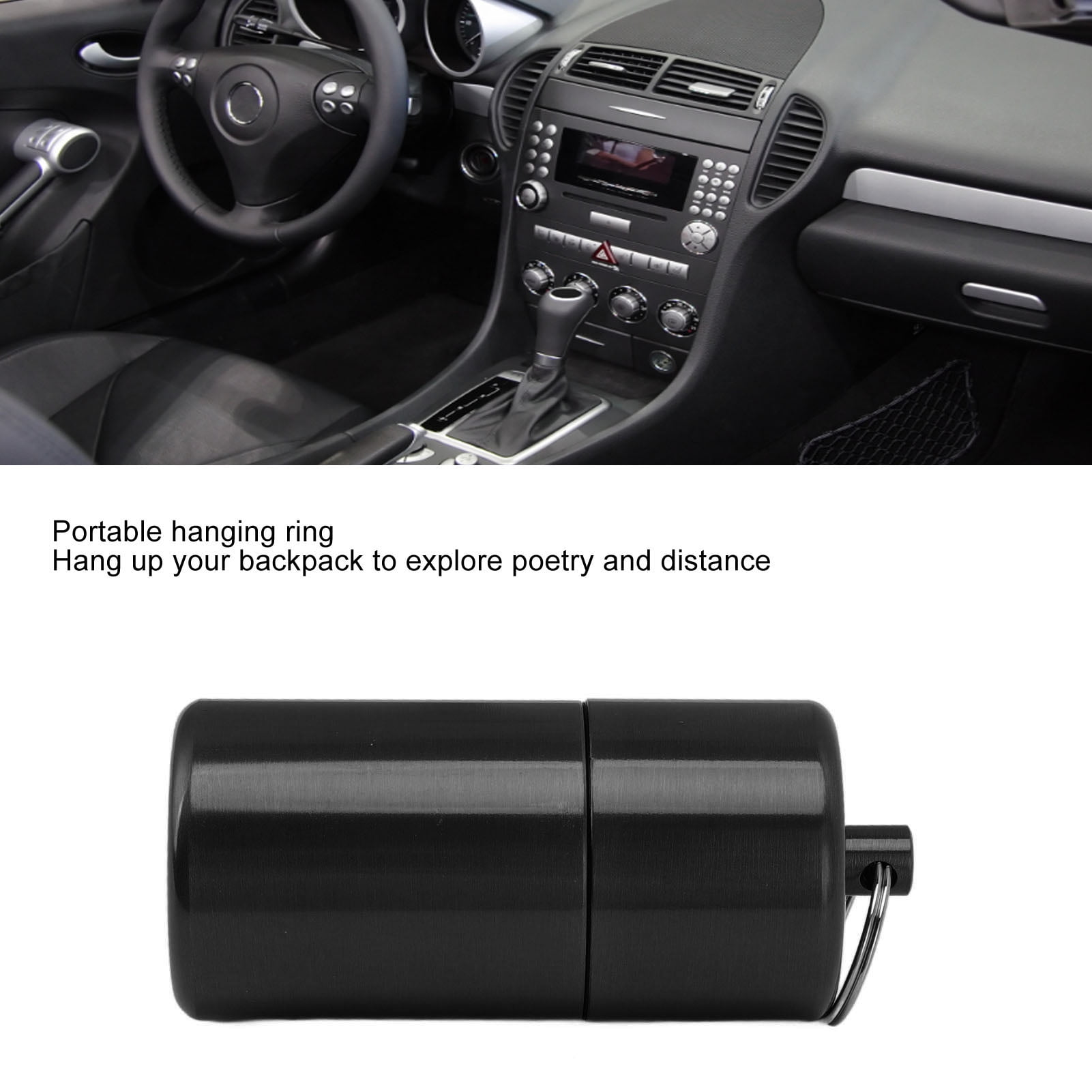 cigarette lighter socket with switch 12V Accessory Plug Adapter Socket for LED Rocker Switch Panels