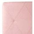 thumbnail image 3 of Cabecera Individual DICASA Oporto Rosa, 3 of 6