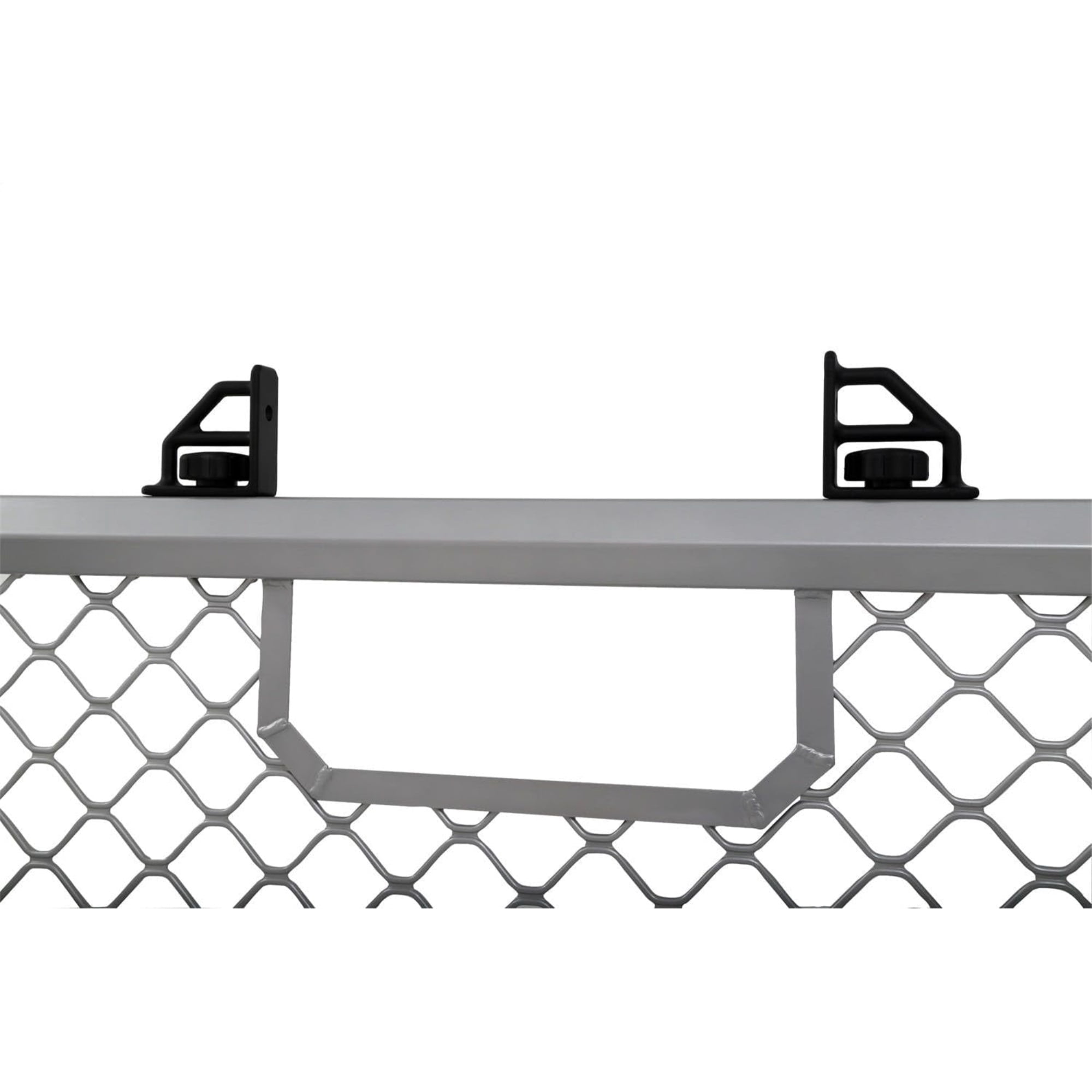 Dee Zee DZ 95058R Mesh Cargo Management - Cab Racks - fits 2013 - 2019 Dodge/Ram Ram